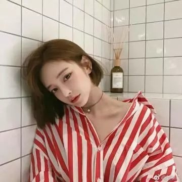 女性人体美