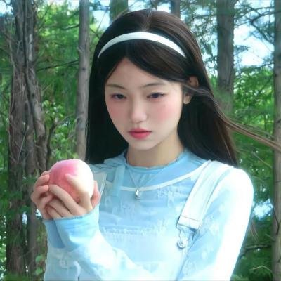 林中野兽